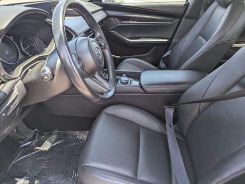 Used 2024 MAZDA MAZDA3 s FWD image 24