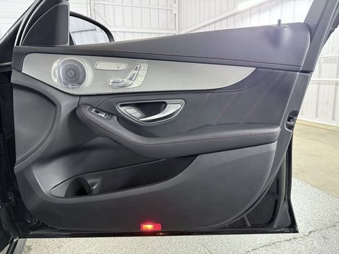 Used 2020 Mercedes-Benz C 43 AMG 4MATIC Sedan w/ Exterior Lighting Package image 30