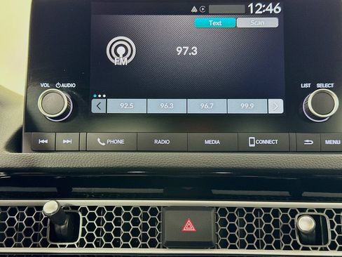 Used 2026 Honda Civic Sport image 19