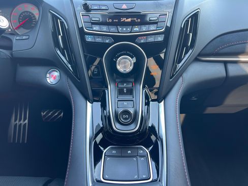 Used 2022 Acura RDX AWD image 19