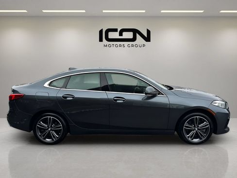 Used 2021 BMW 228i xDrive Gran Coupe w/ Convenience Package AWD/4WD image 6
