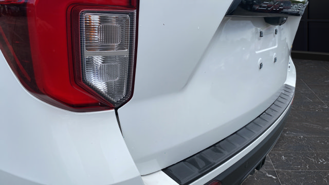 Used 2022 Ford Explorer ST w/ ST High-Performance Pack AWD/4WD image 33