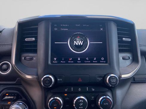 Used 2020 RAM 1500 Rebel w/ Rebel Level 2 Equipment Group AWD/4WD image 15