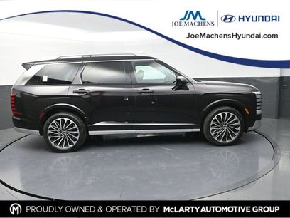 New 2026 Hyundai Palisade Calligraphy