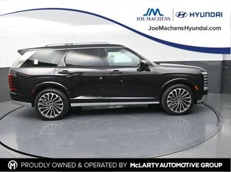 New 2026 Hyundai Palisade Calligraphy video 1