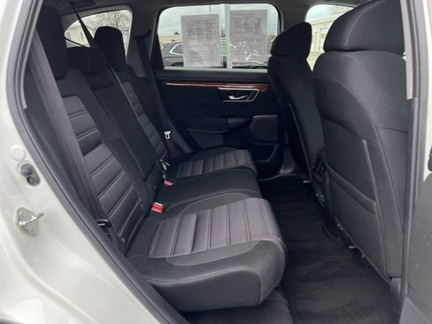 Used 2018 Honda CR-V EX image 11