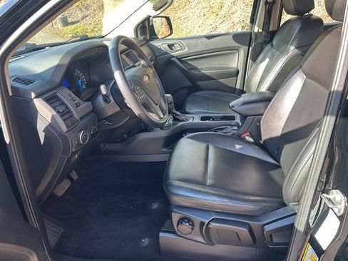 Used 2020 Ford Ranger XL w/ Equipment Group 101A Mid image 17