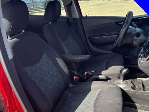 Used 2022 Chevrolet Spark LT image 17