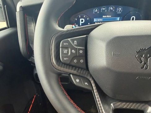 New 2025 Ford Bronco Raptor AWD/4WD image 33