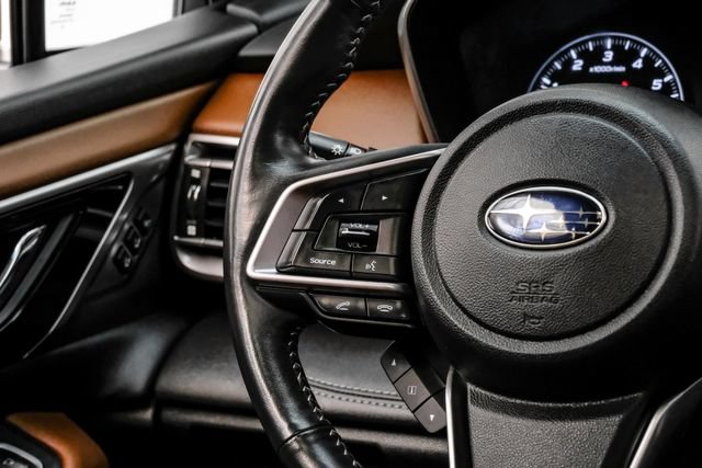 Used 2020 Subaru Outback Touring XT AWD/4WD image 23