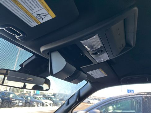 Used 2026 Nissan Frontier SV w/ All-Weather Content Package image 57