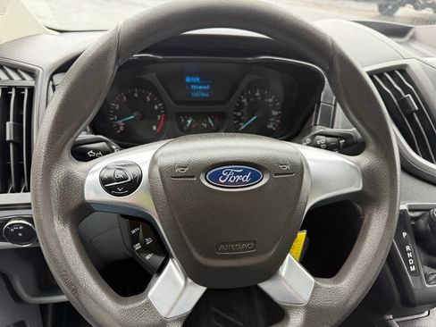 Used 2019 Ford Transit 350 156 DRW w/ Exterior Upgrade Package image 14