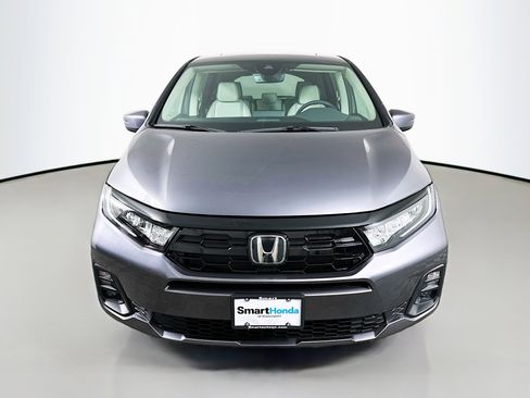 New 2026 Honda Odyssey Touring image 2