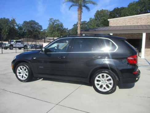 Used 2013 BMW X5 xDrive35i AWD/4WD image 2