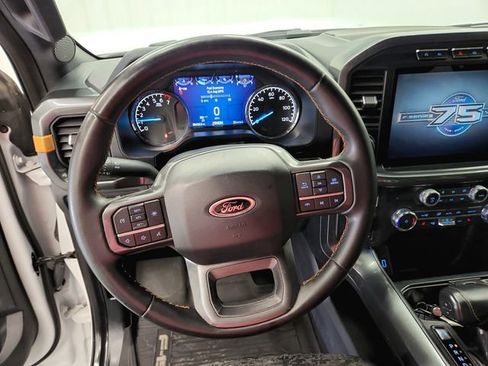 Used 2023 Ford F150 Tremor image 21