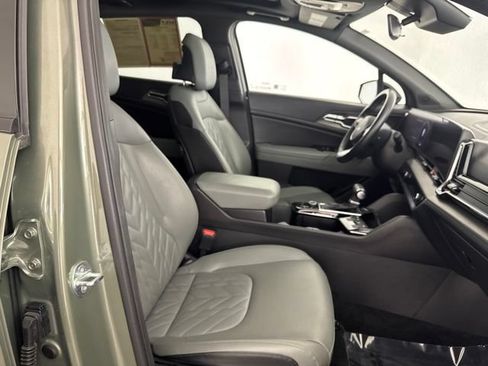 Certified 2024 Kia Sportage X-Pro AWD/4WD image 22