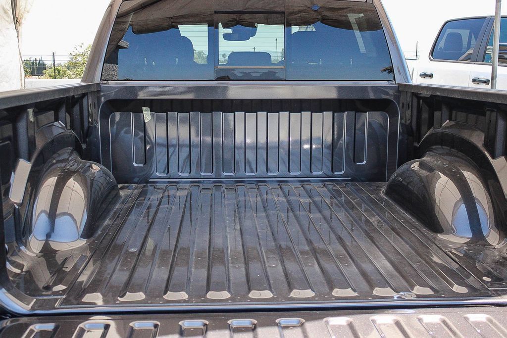 New 2026 RAM 1500 Big Horn w/ Night Edition AWD/4WD image 26