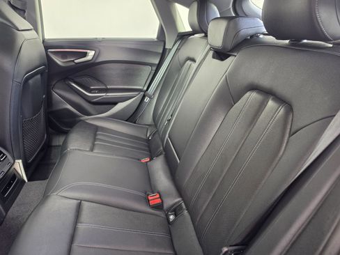 Certified 2025 Audi A5 2.0T Premium Plus AWD/4WD image 37