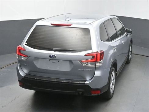 Used 2020 Subaru Forester image 45