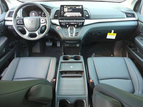 New 2026 Honda Odyssey EX-L image 14