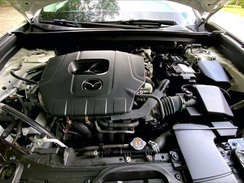 Certified 2023 MAZDA CX-30 AWD 2.5 S w/ Preferred Package image 30
