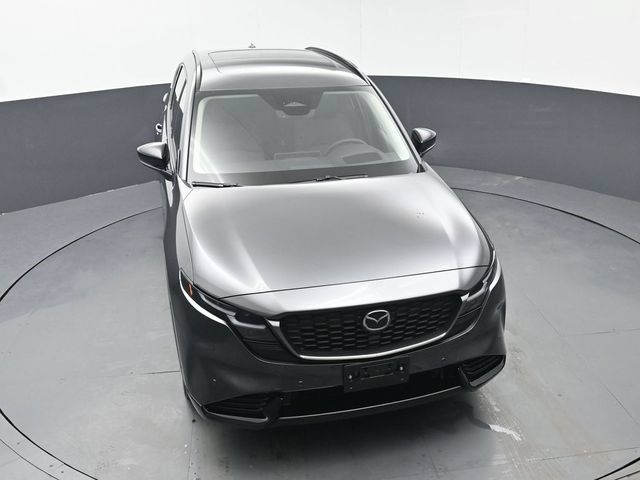 New 2026 MAZDA CX-5 Select AWD/4WD image 30