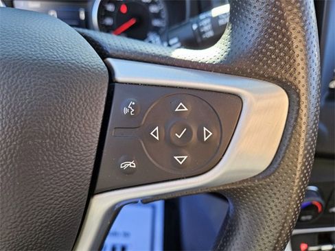 Used 2022 GMC Terrain SLE w/ Driver Convenience Package image 25