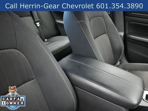 Used 2024 Nissan Altima 2.5 SV FWD image 26
