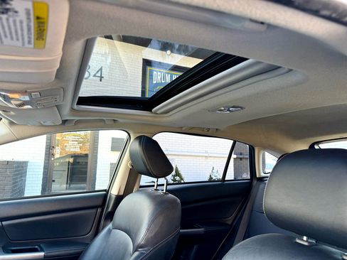 Used 2015 Subaru Crosstrek 2.0i Limited image 18