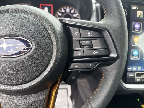 New 2026 Subaru Crosstrek 2.5i Wilderness AWD/4WD image 20