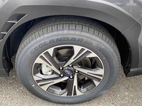 New 2026 Subaru Crosstrek 2.0i Premium AWD/4WD image 28