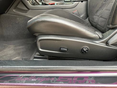 Used 2020 Dodge Challenger R/T Scat Pack image 35