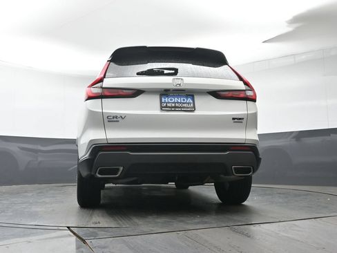 Used 2023 Honda CR-V Sport Touring image 33