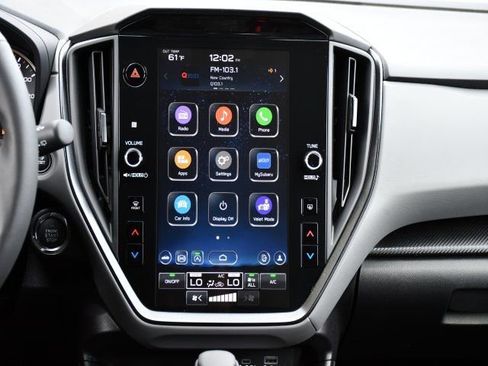 New 2026 Subaru Crosstrek 2.5i Wilderness image 25