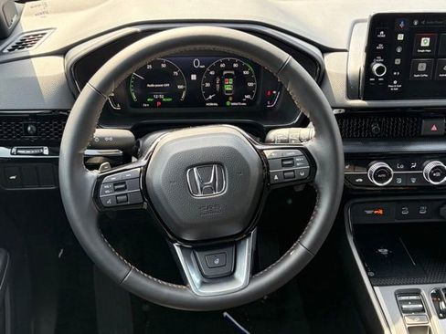 Used 2026 Honda CR-V Sport Touring image 37