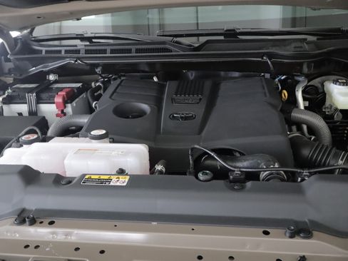 New 2026 Toyota Tundra SR5 AWD/4WD image 24