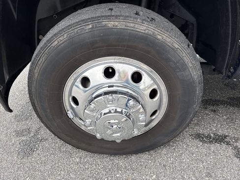 Used 2023 RAM 3500 Laramie AWD/4WD image 11