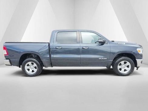 Used 2019 RAM 1500 Big Horn image 4