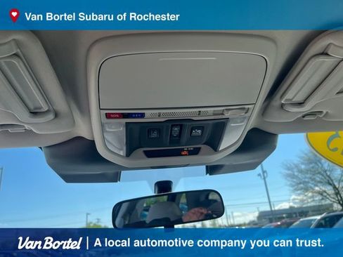 Certified 2023 Subaru Forester Premium AWD/4WD image 23