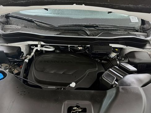 Used 2022 Honda Pilot TrailSport image 10