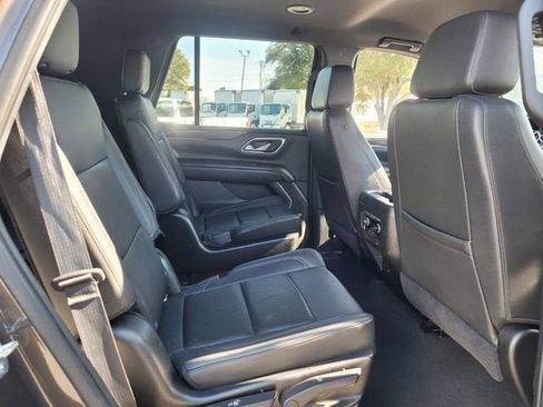 Used 2021 Chevrolet Tahoe LT image 15