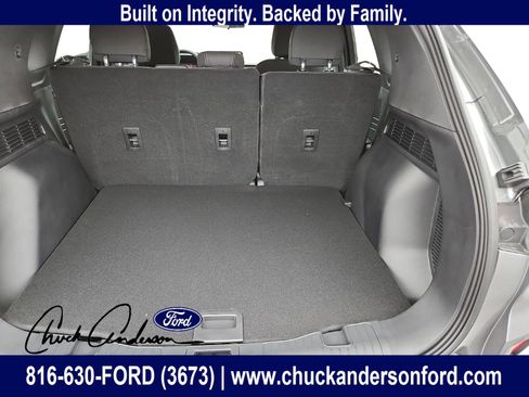 New 2026 Ford Escape Active w/ Cold Weather Package FWD image 29