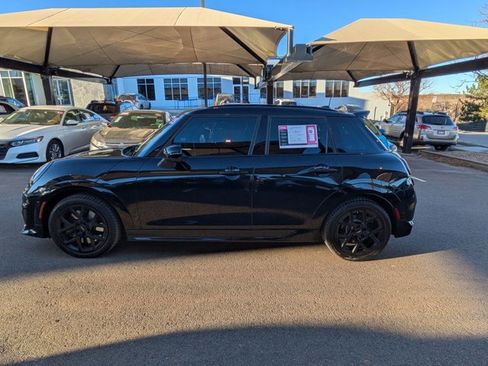 Used 2025 MINI Cooper S image 8