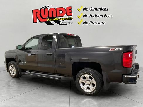 Used 2014 Chevrolet Silverado 1500 LT w/ All Star Edition AWD/4WD image 4