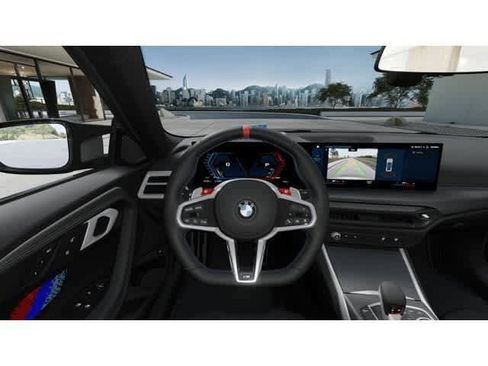 New 2026 BMW M2 w/ Lighting Package RWD image 13