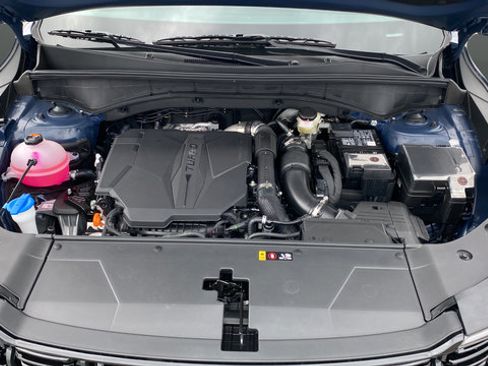 New 2026 Kia Sorento SX Prestige AWD/4WD image 28