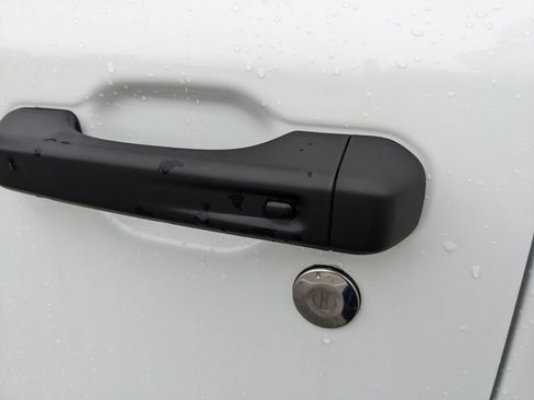 New 2025 Jeep Wrangler Rubicon 392 image 28