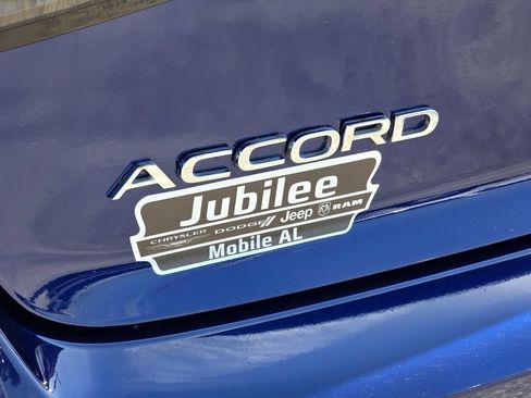 Used 2024 Honda Accord Sport image 31
