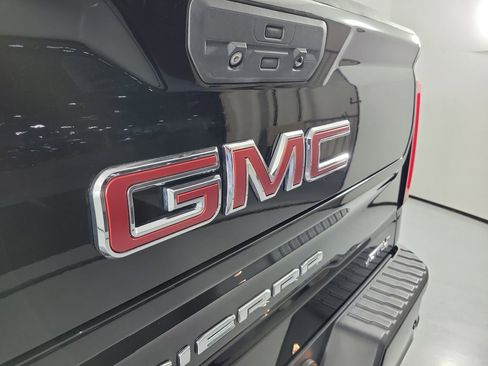 Used 2019 GMC Sierra 1500 AT4 w/ AT4 Premium Package AWD/4WD image 5