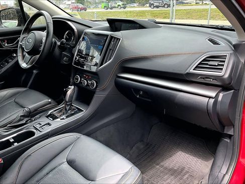 Used 2018 Subaru Crosstrek 2.0i Limited image 19